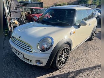 Used MINI Hatch 2008 for sale - 78448821: Photo