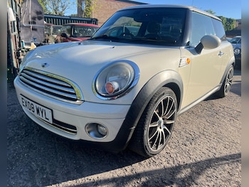 Used MINI Hatch 2008 for sale - 78448821: Photo