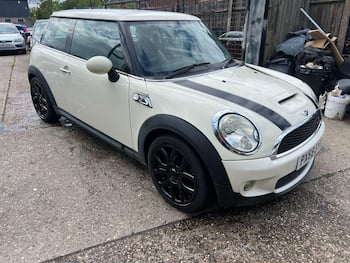 Used MINI Hatch 2009 for sale - 79609776: Photo