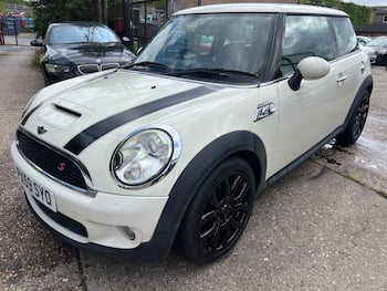 Used MINI Hatch 2009 for sale - 79609776: Photo