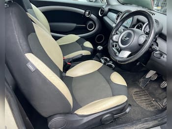 Used MINI Hatch 2009 for sale - 79609776: Photo