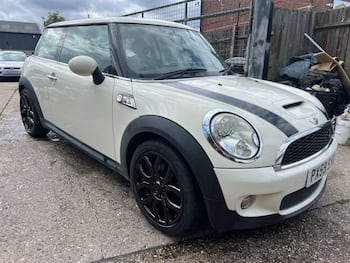 Used MINI Hatch 2009 for sale - 79609776: Photo