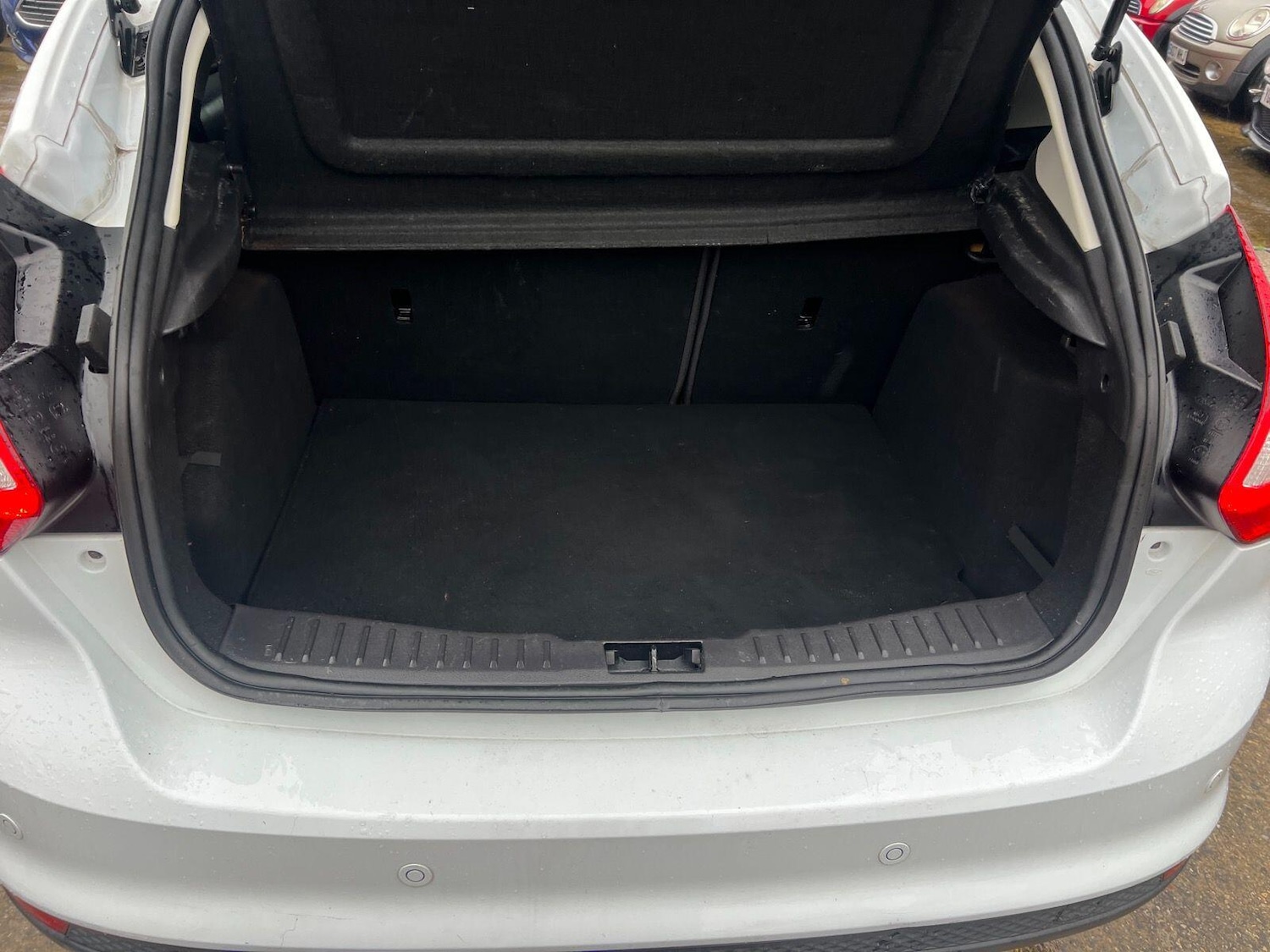 Used Ford Focus 2014 for sale - 76865379: Photo 10