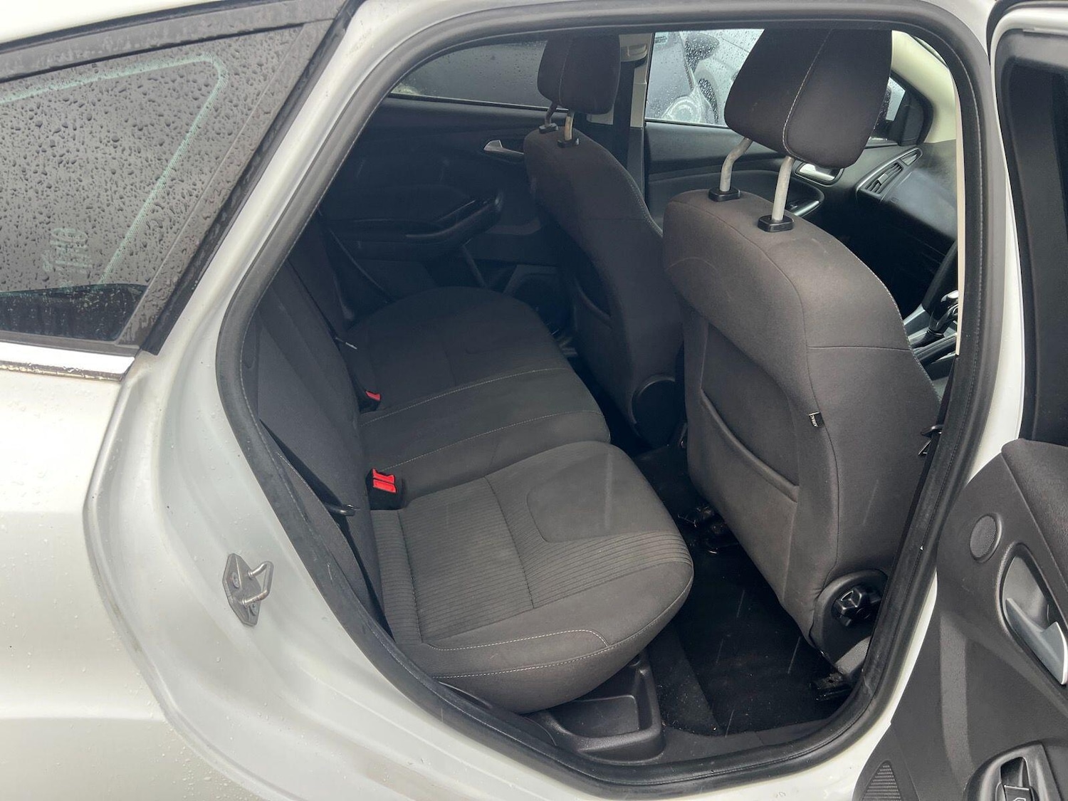 Used Ford Focus 2014 for sale - 76865379: Photo 15