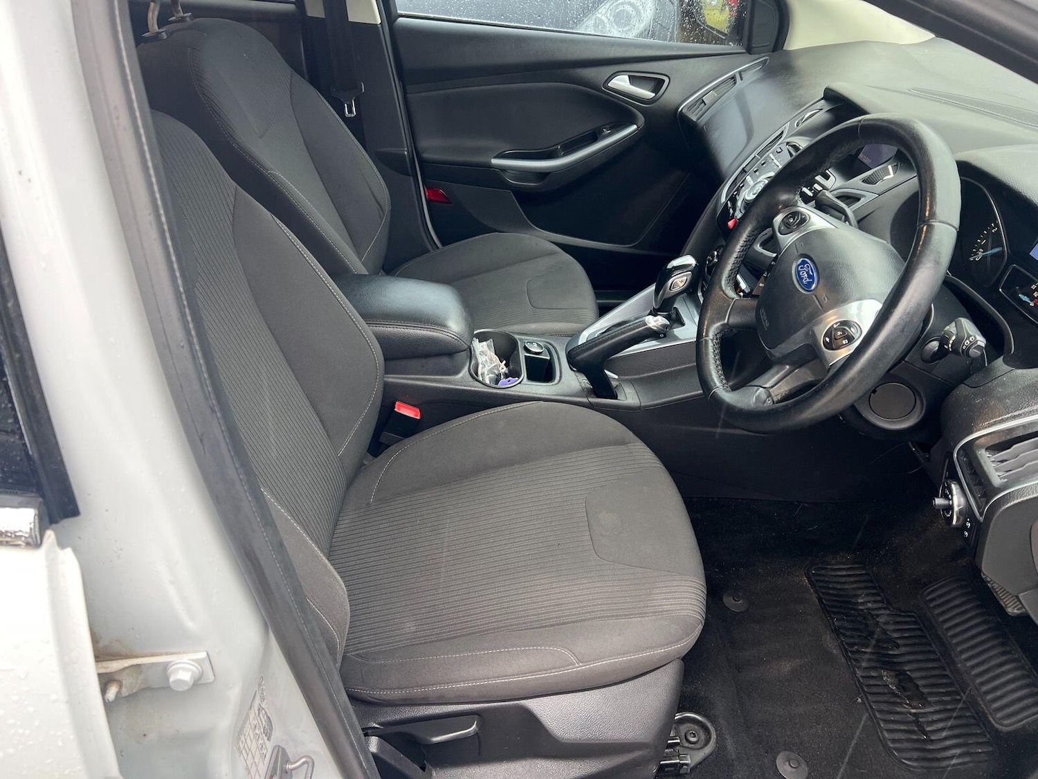 Used Ford Focus 2014 for sale - 76865379: Photo 17