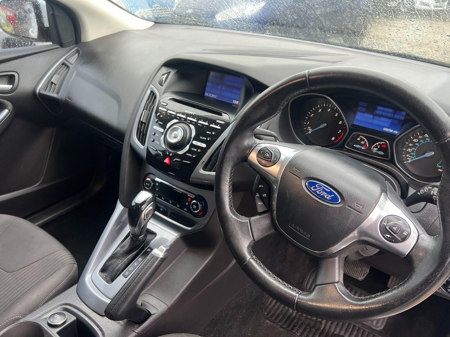 Used Ford Focus 2014 for sale - 76865379: Photo 6