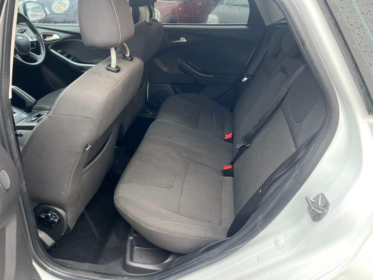 Used Ford Focus 2014 for sale - 76865379: Photo 8