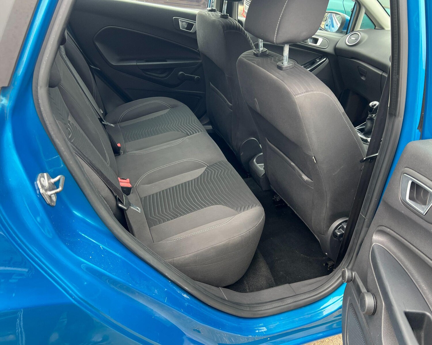 Used Ford Fiesta for sale - 77940774: Photo 10