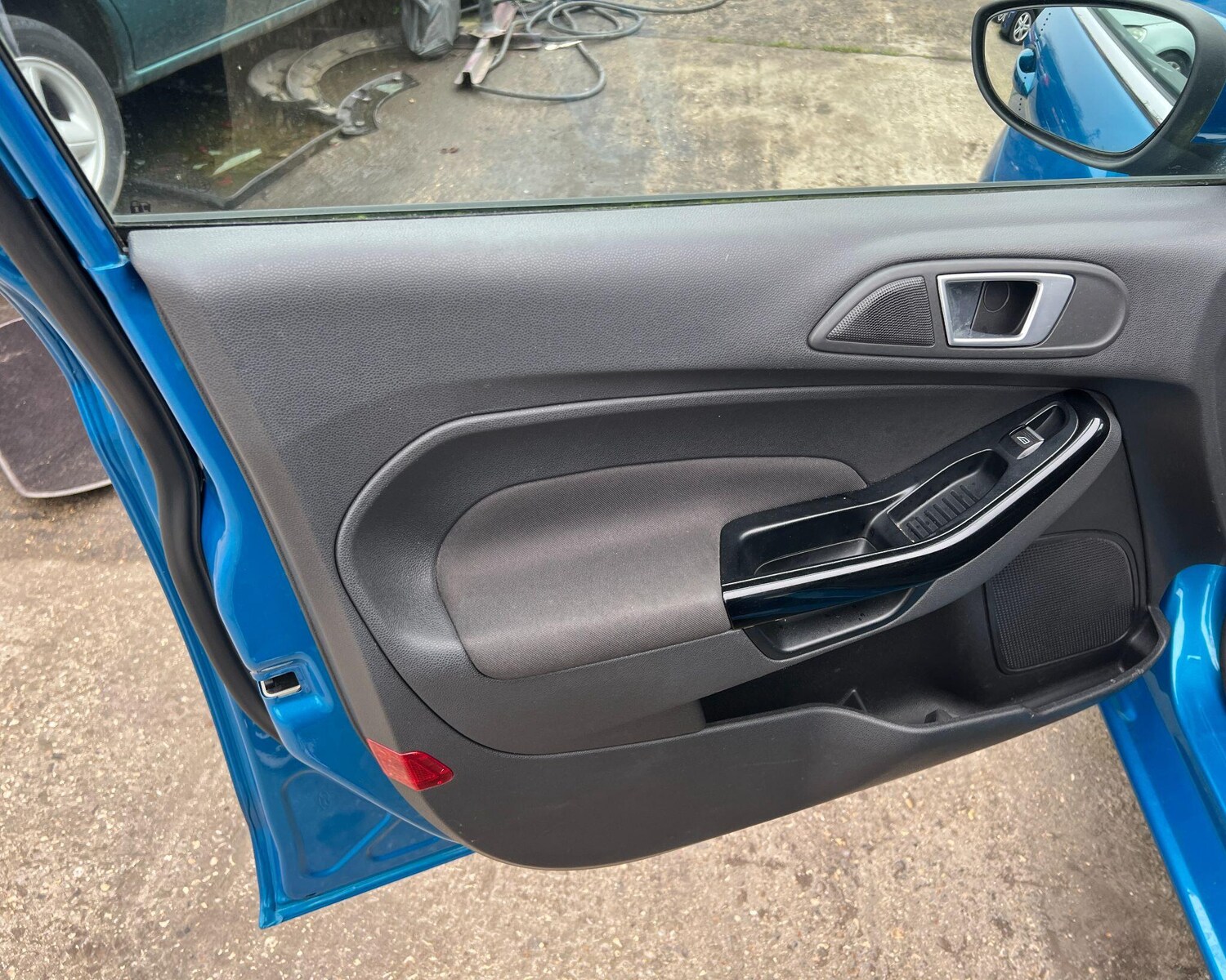 Used Ford Fiesta for sale - 77940774: Photo 12