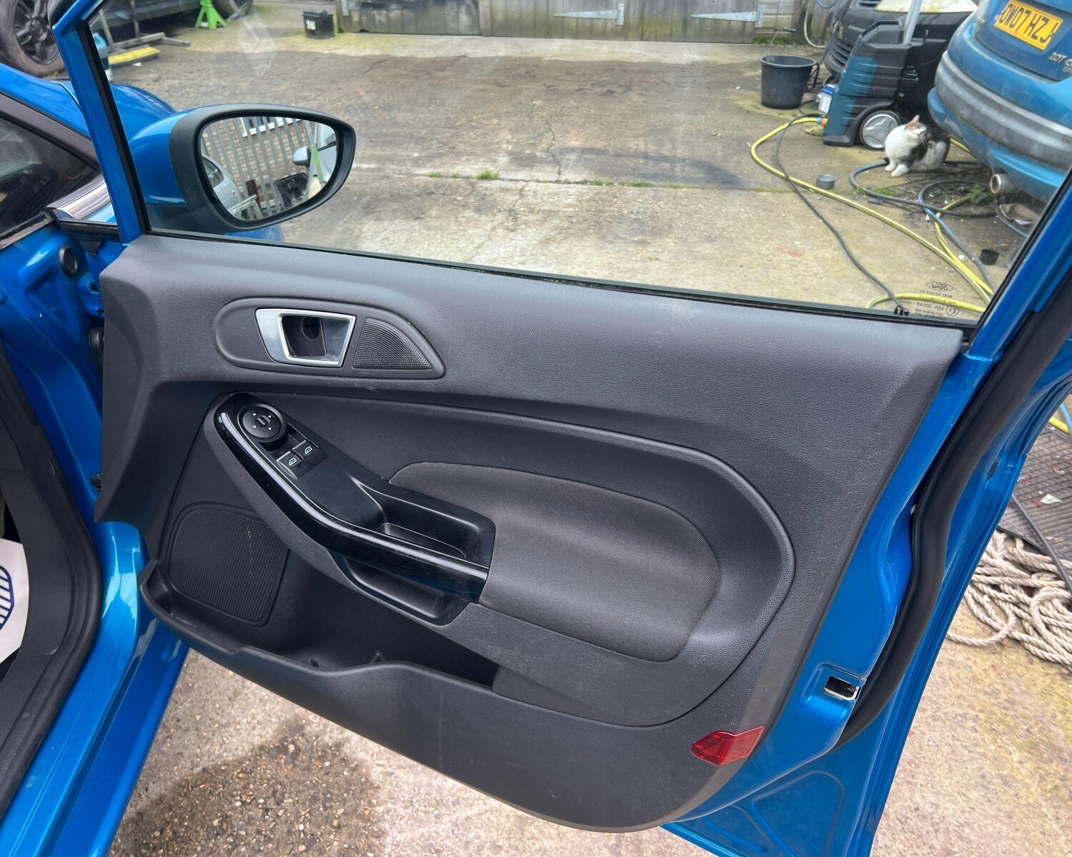 Used Ford Fiesta for sale - 77940774: Photo 14