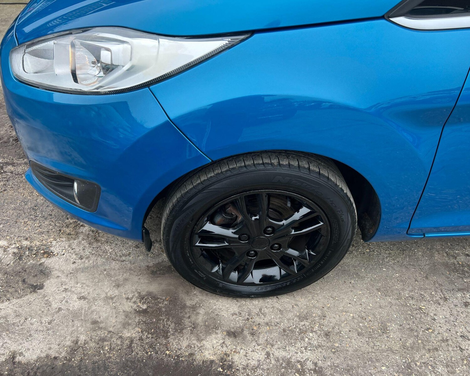 Used Ford Fiesta for sale - 77940774: Photo 15