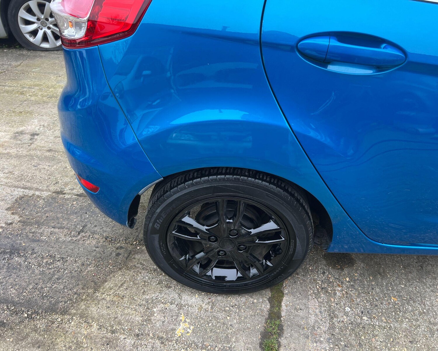 Used Ford Fiesta for sale - 77940774: Photo 18