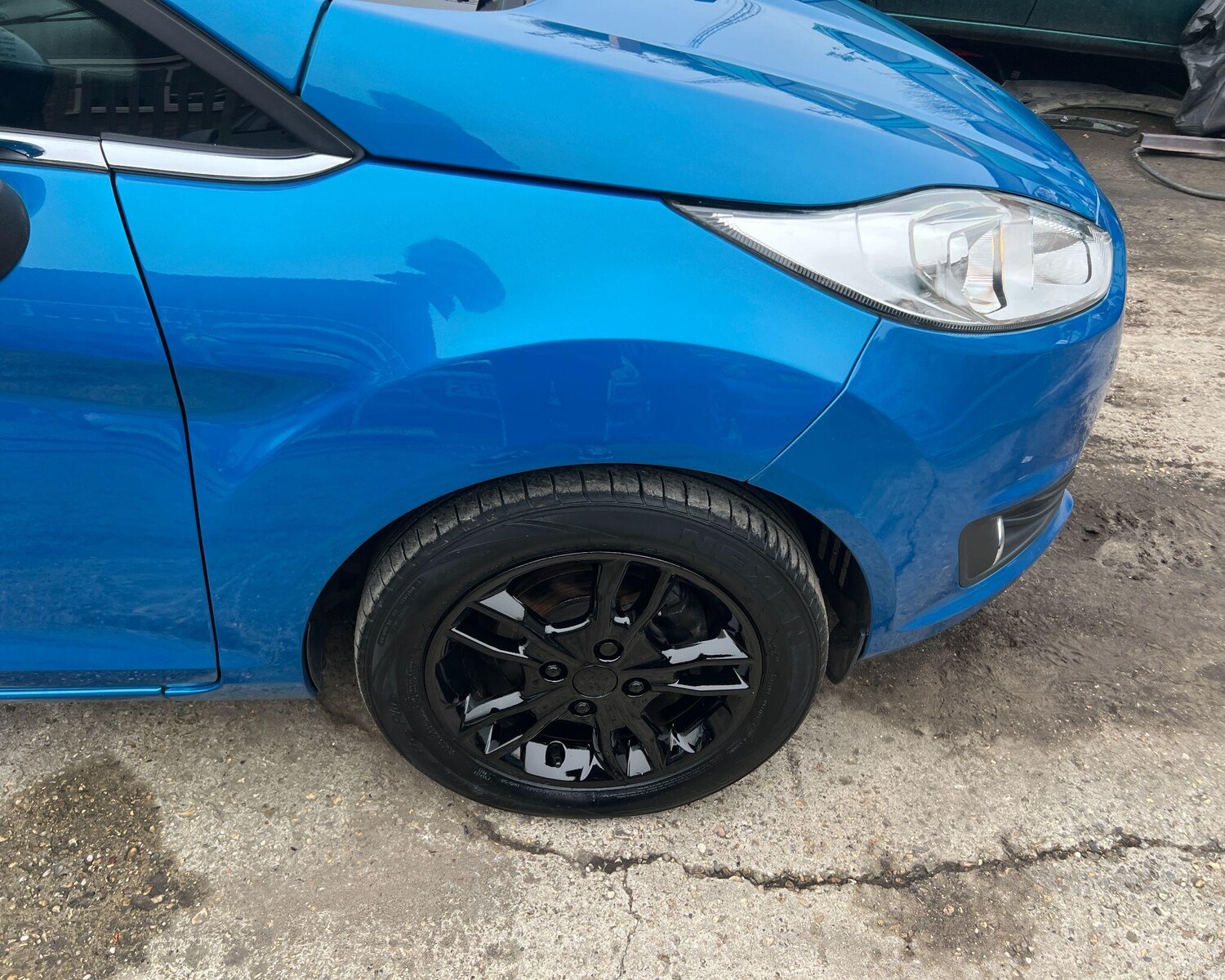 Used Ford Fiesta for sale - 77940774: Photo 20