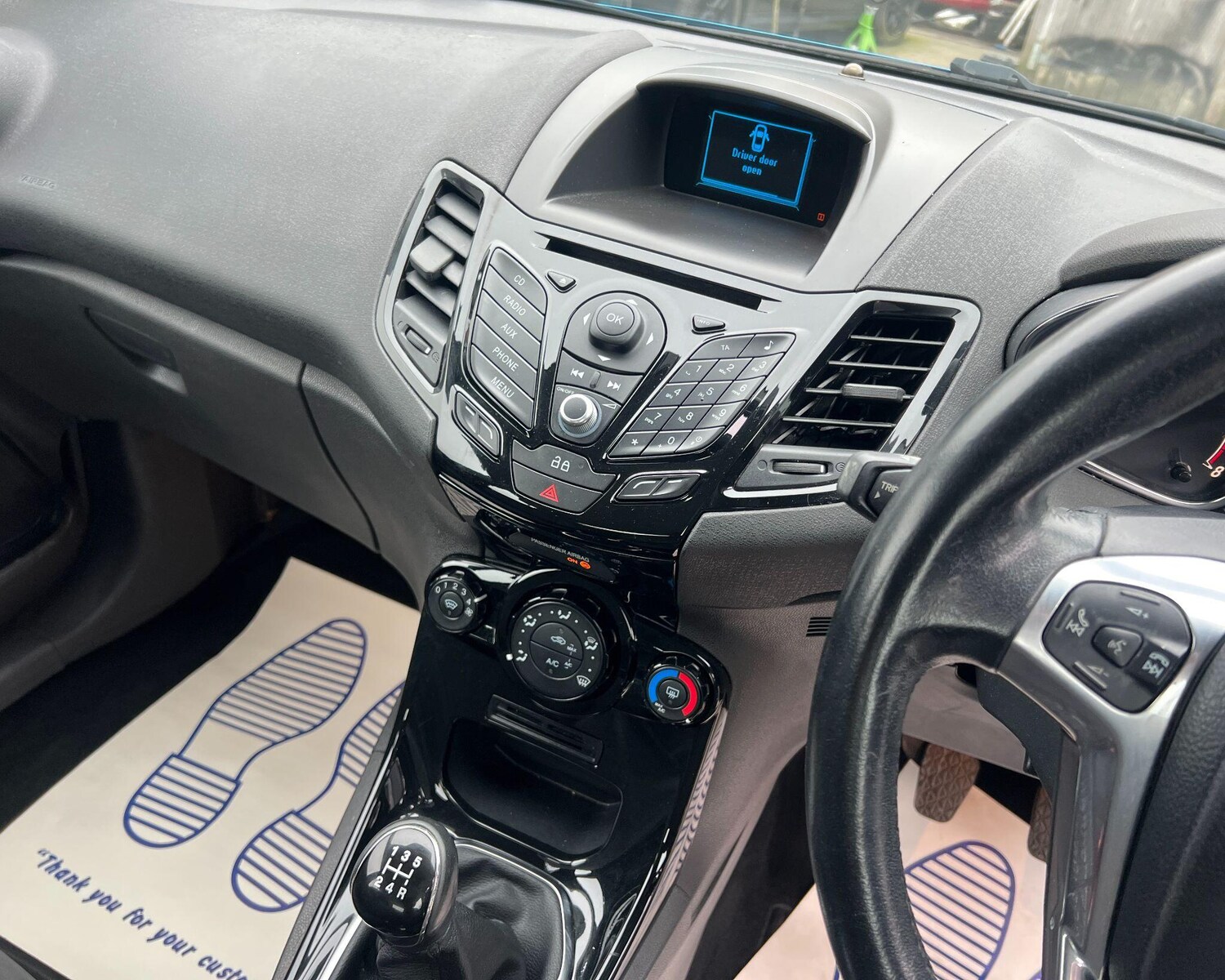 Used Ford Fiesta for sale - 77940774: Photo 7