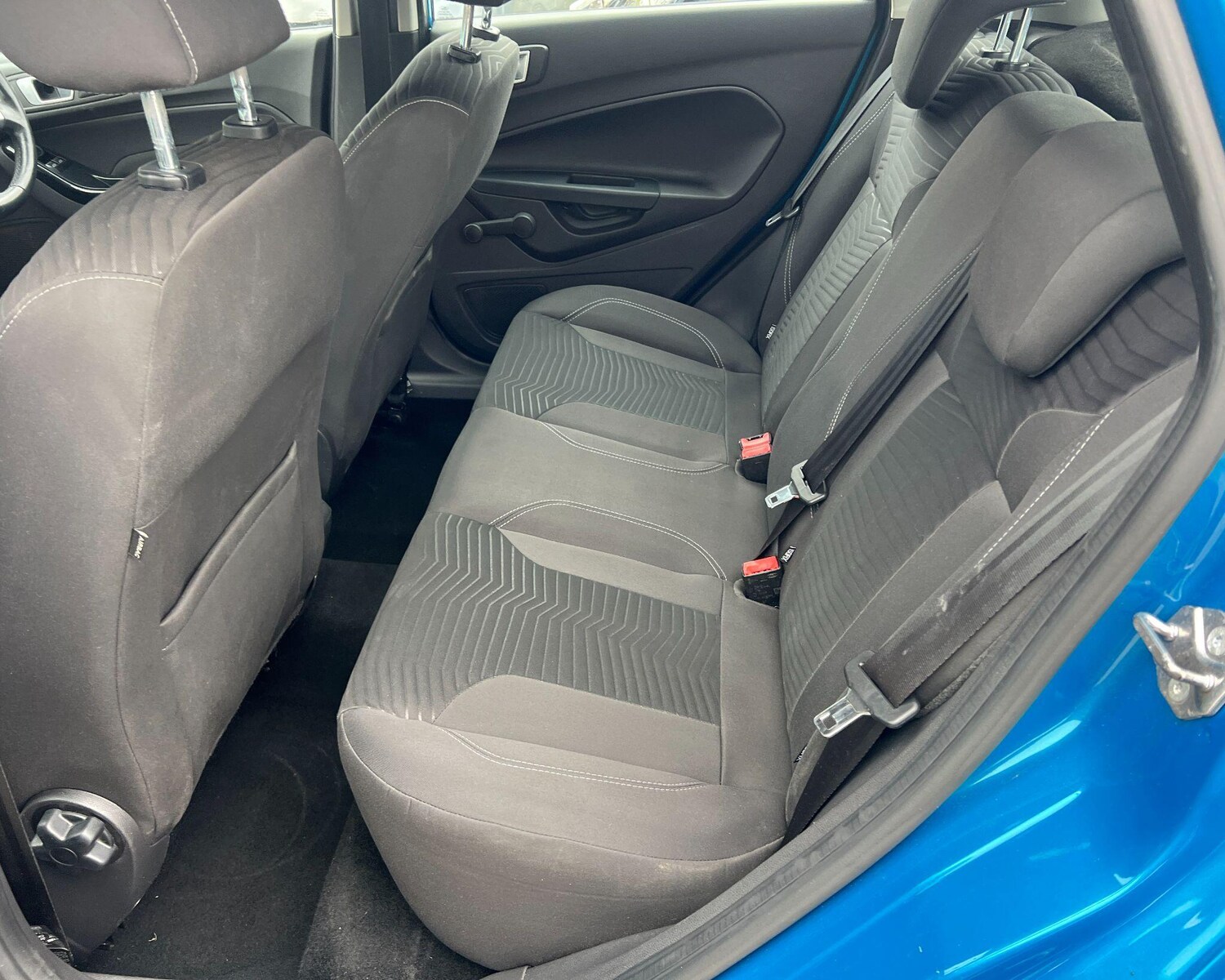 Used Ford Fiesta for sale - 77940774: Photo 9