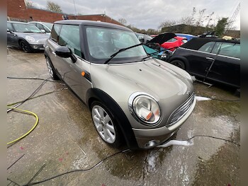 Used MINI Hatch 2008 for sale - 77509803: Photo