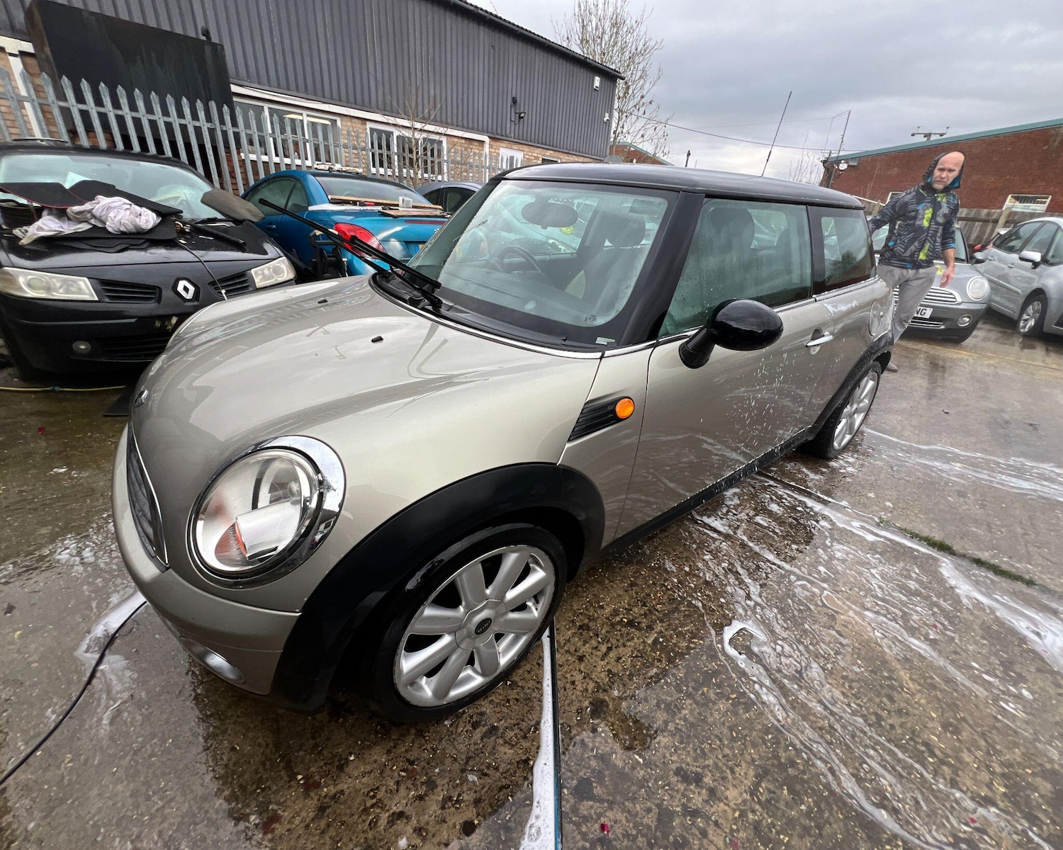 Used MINI Hatch for sale - 77509803: Photo 3
