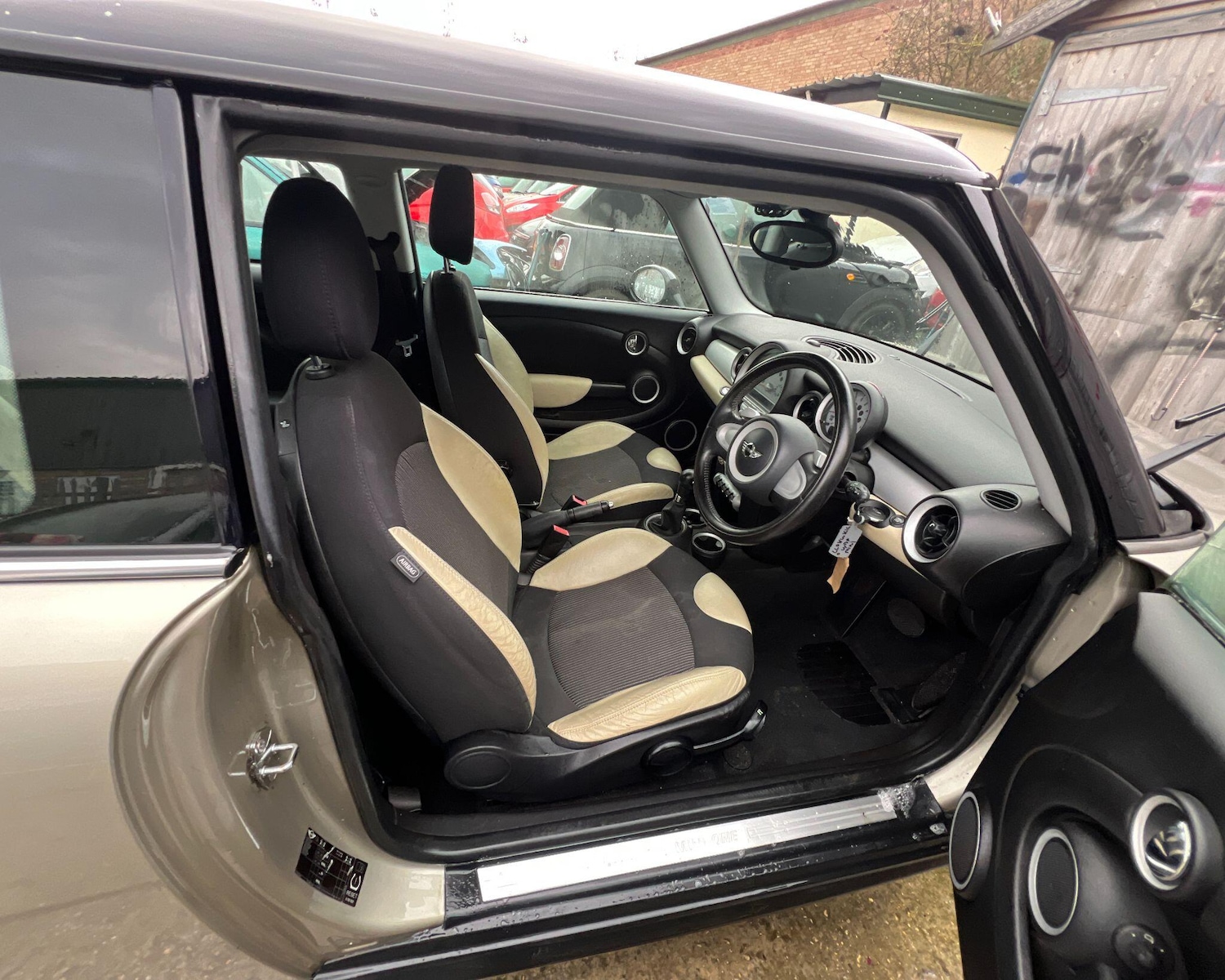 Used MINI Hatch for sale - 77509803: Photo 4