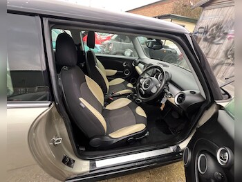 Used MINI Hatch 2008 for sale - 77509803: Photo