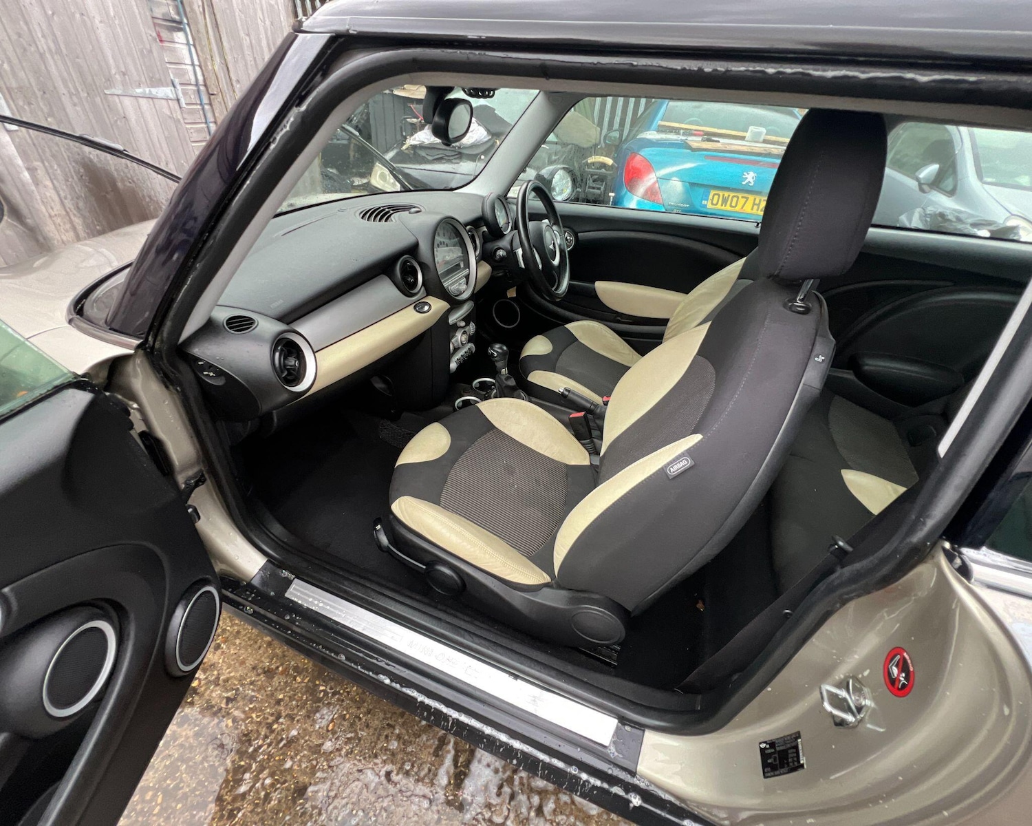 Used MINI Hatch for sale - 77509803: Photo 6