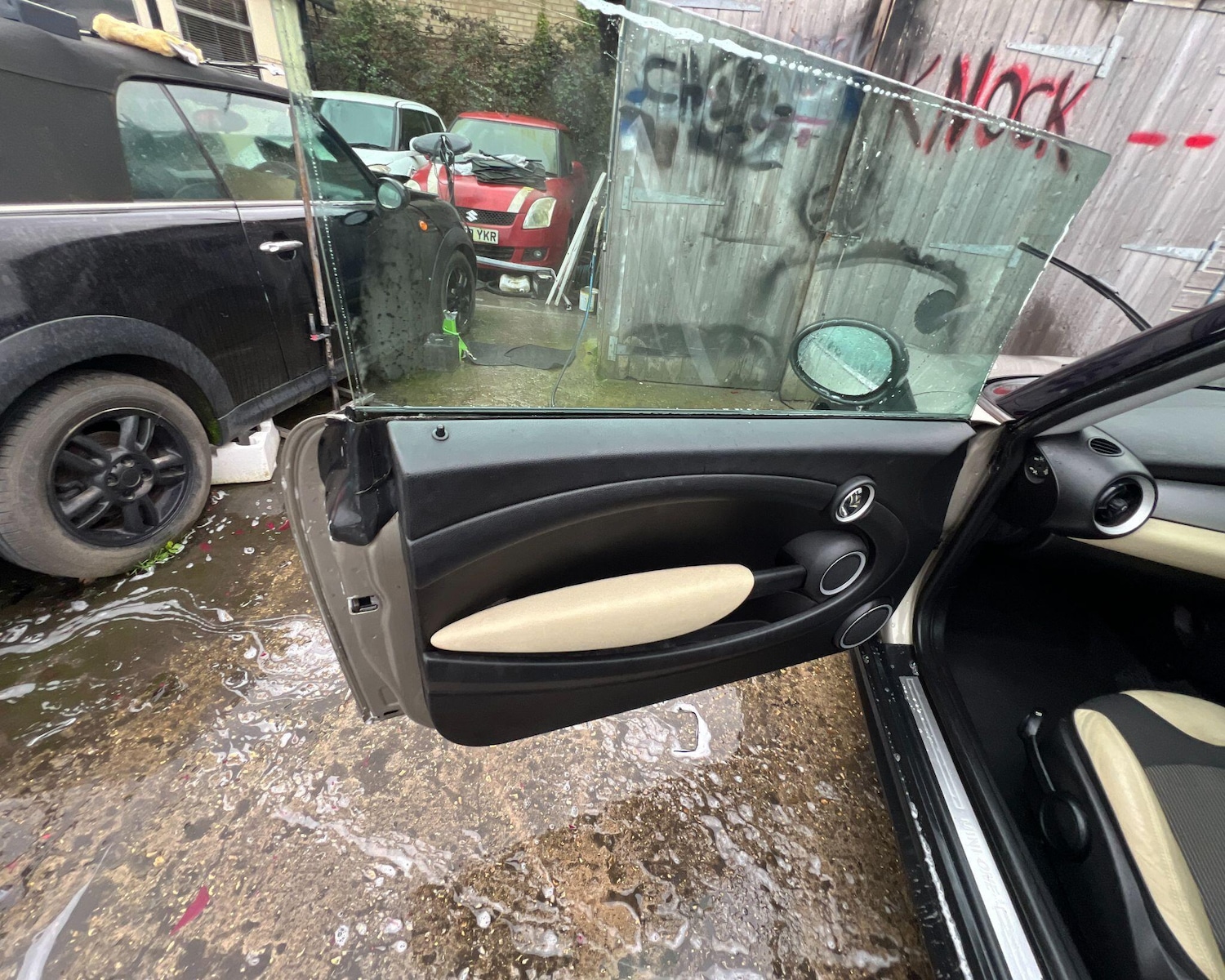 Used MINI Hatch for sale - 77509803: Photo 7
