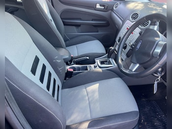 Used Ford Focus 2008 for sale - 79025883: Photo