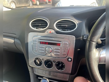 Used Ford Focus 2008 for sale - 79025883: Photo