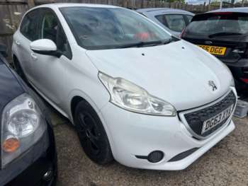 2013 (63) - 1.0 VTi Access+ Euro 5 5dr
