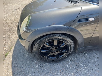 Used MINI Hatch 2006 for sale - 78855045: Photo
