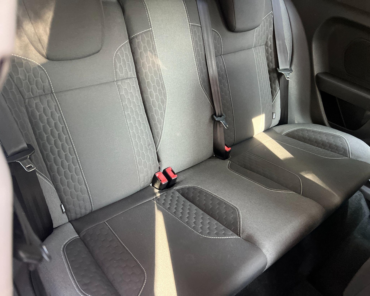 Used Ford Fiesta 2015 for sale - 78171545: Photo 12