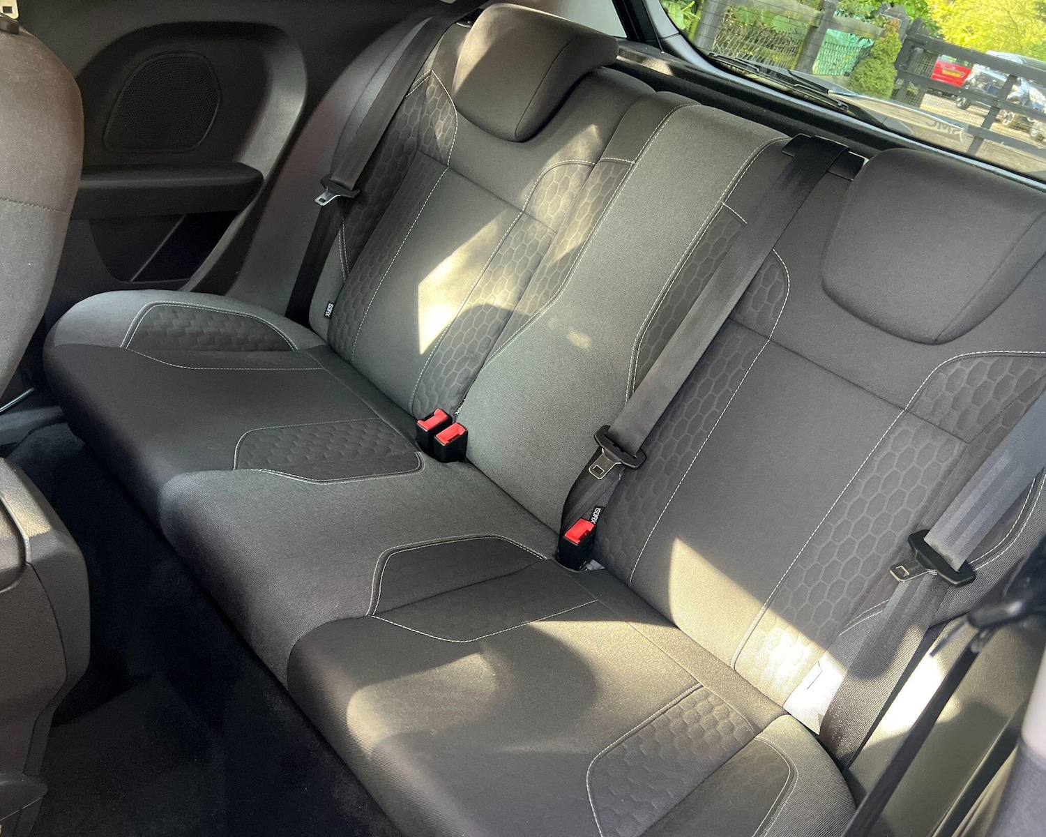 Used Ford Fiesta 2015 for sale - 78171545: Photo 13