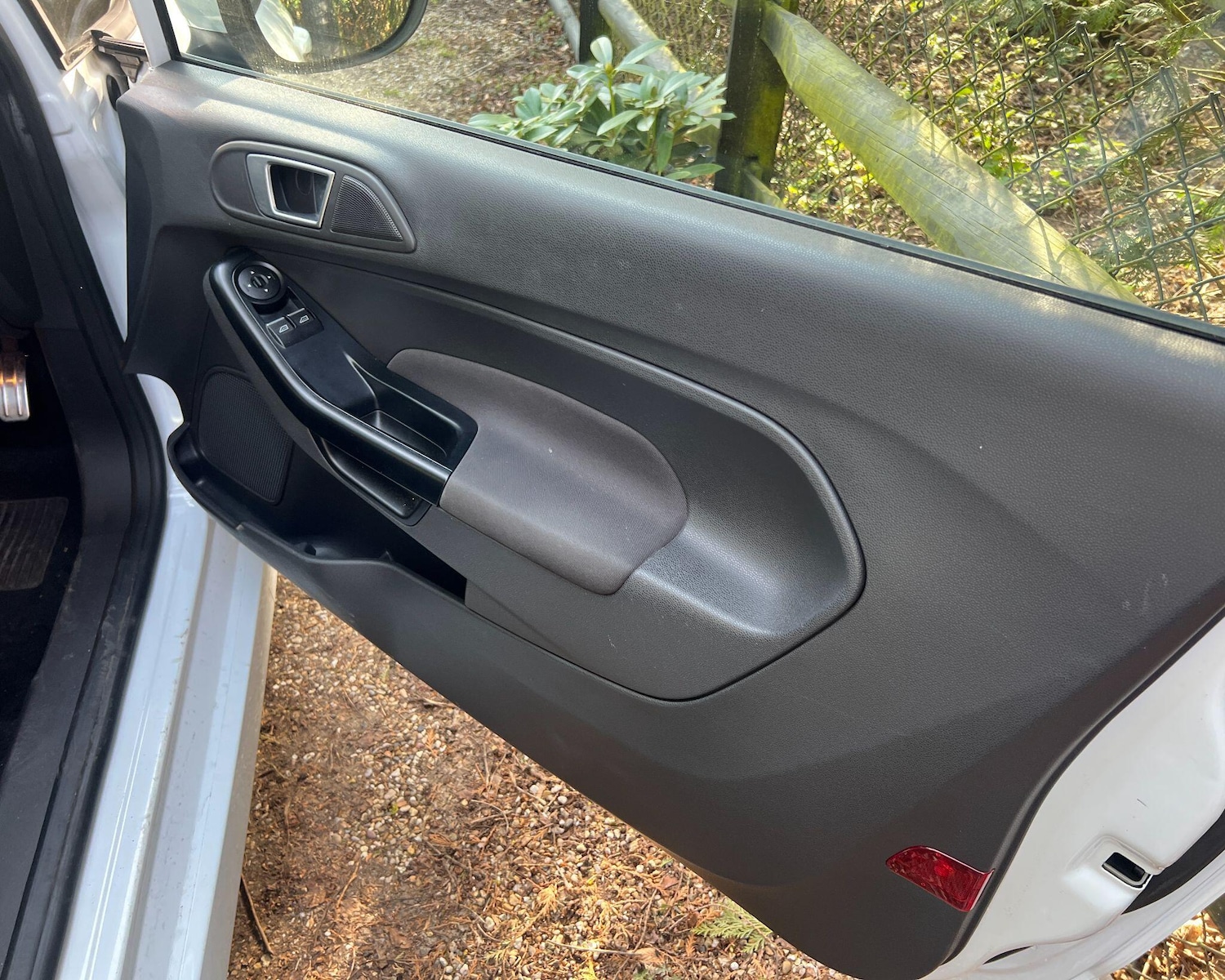 Used Ford Fiesta 2015 for sale - 78171545: Photo 14