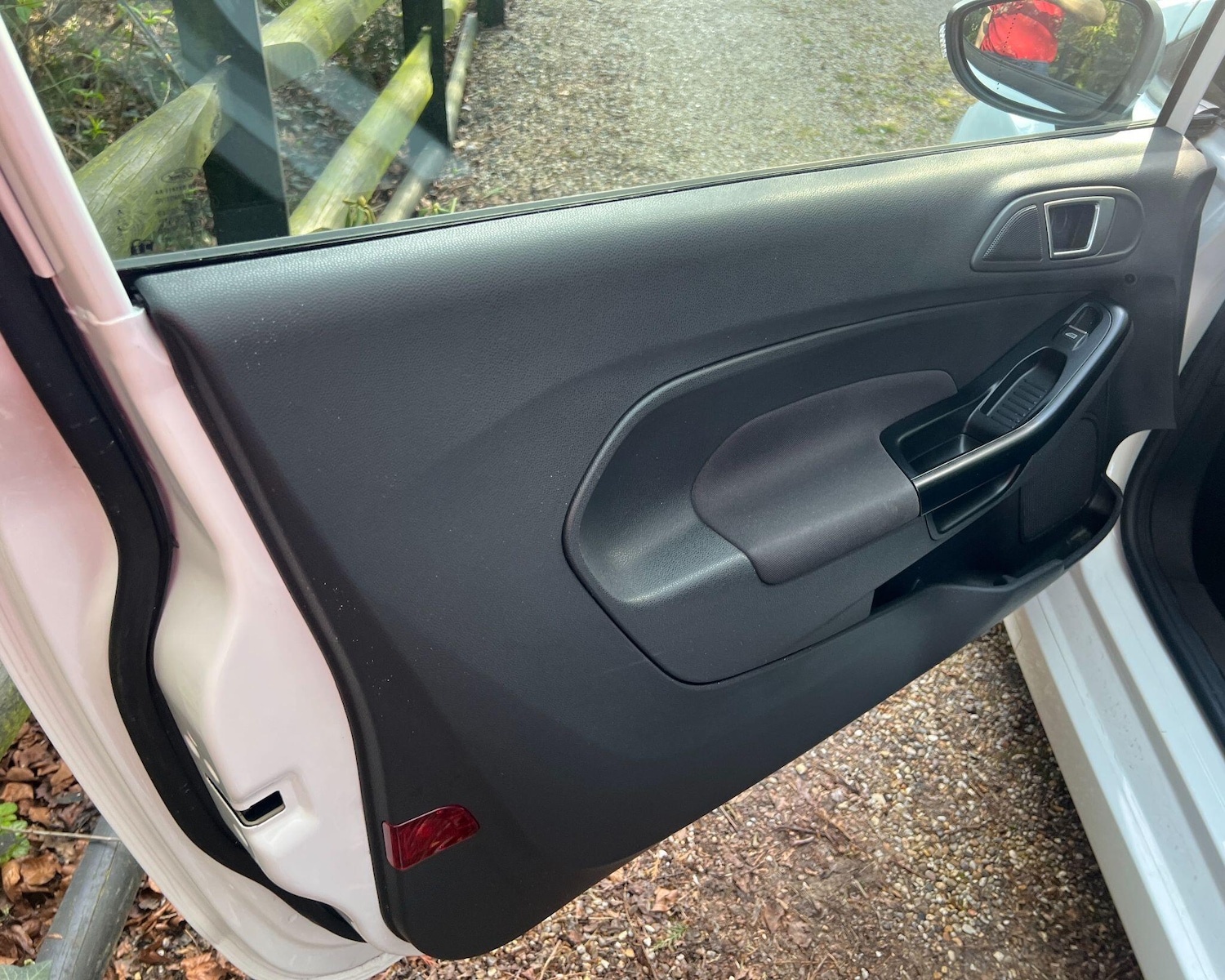 Used Ford Fiesta 2015 for sale - 78171545: Photo 15