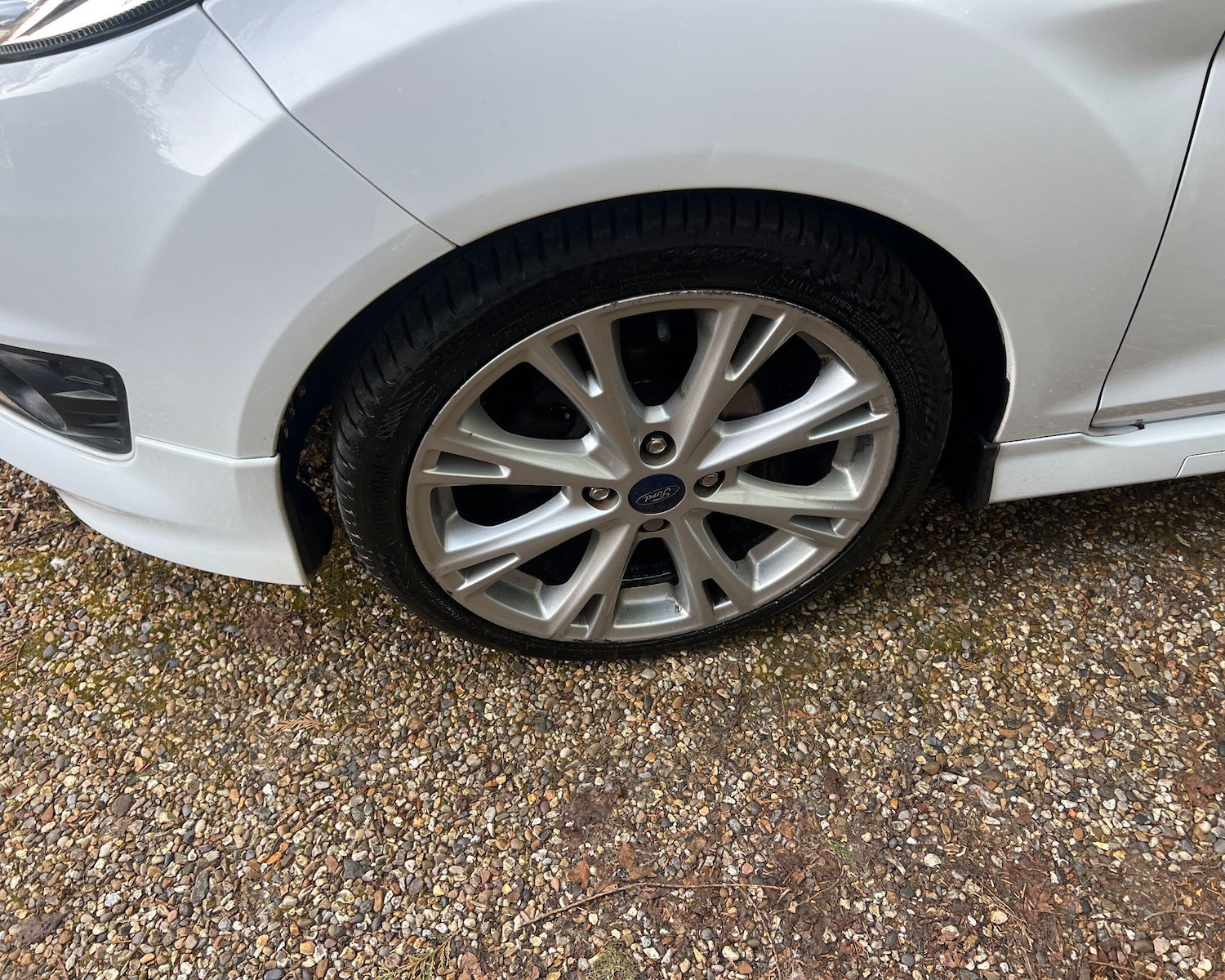 Used Ford Fiesta 2015 for sale - 78171545: Photo 17