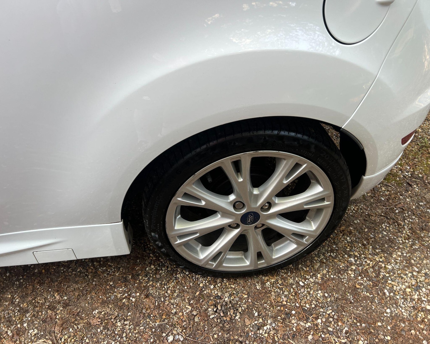 Used Ford Fiesta 2015 for sale - 78171545: Photo 18