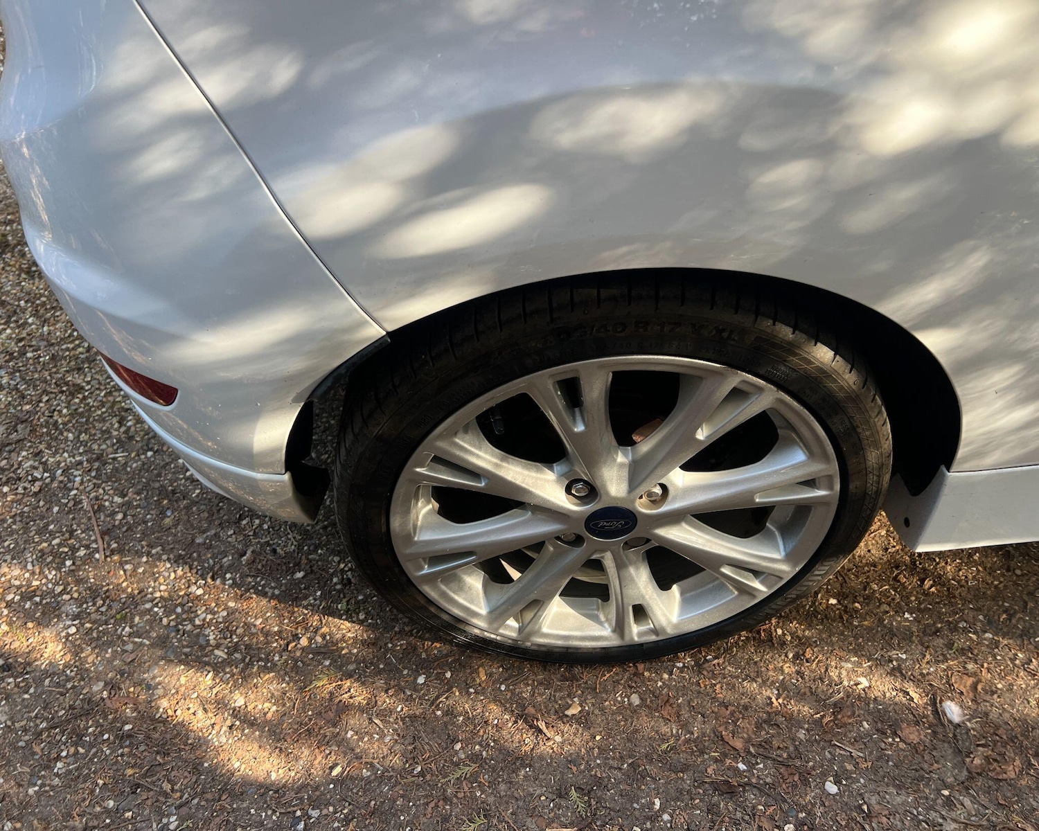 Used Ford Fiesta 2015 for sale - 78171545: Photo 19