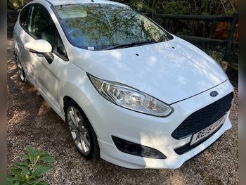 Ford Fiesta feature image