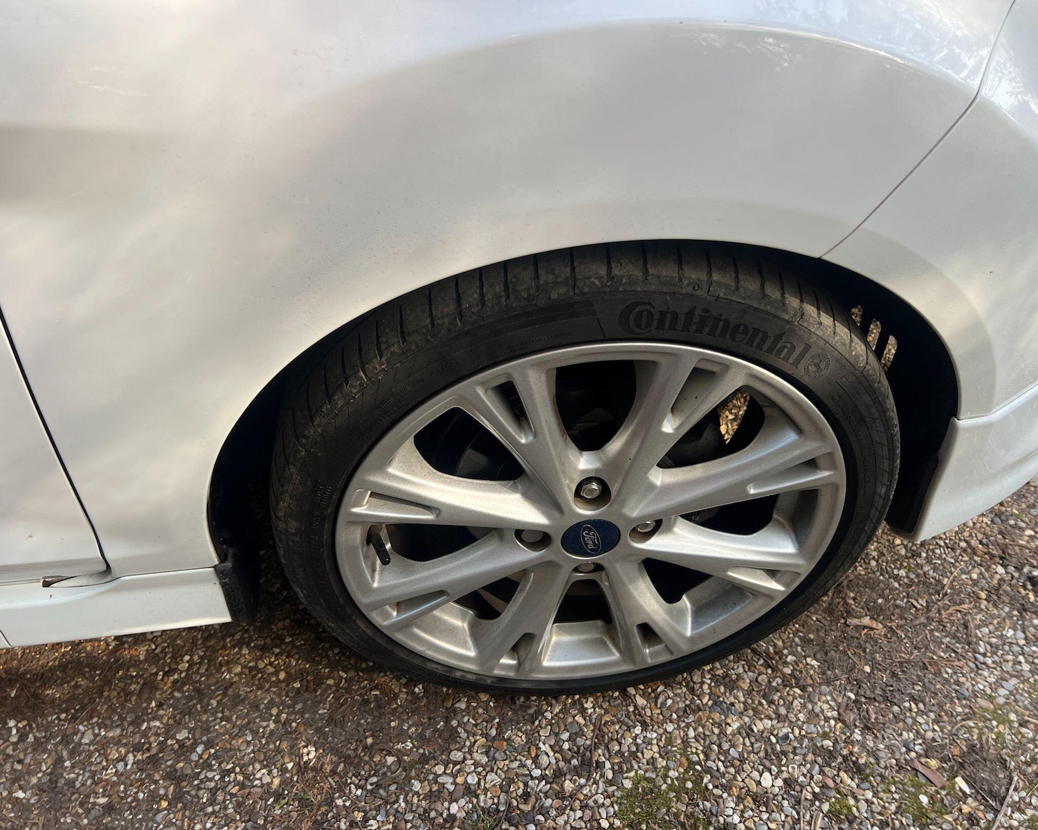 Used Ford Fiesta 2015 for sale - 78171545: Photo 20