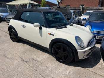 2007 (07) - 1.6 Cooper 2dr Auto