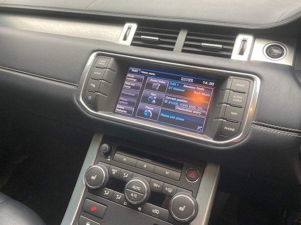 Used Land Rover Range Rover Evoque 2011 for sale - 74822930: Photo 15