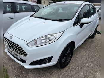 Ford Fiesta feature image