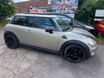 Used MINI Hatch 2007 for sale - 74811318: Photo