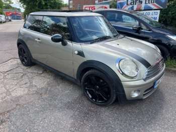 Used MINI Hatch 2007 for sale - 74811318: Photo