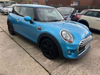 Used MINI Hatch 2014 for sale - 75311251: Photo