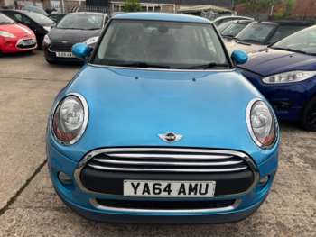 Used MINI Hatch 2014 for sale - 75311251: Photo