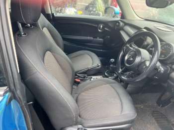Used MINI Hatch 2014 for sale - 75311251: Photo