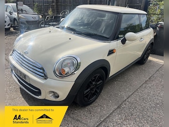 Used MINI Hatch 2011 for sale - 79279630: Photo