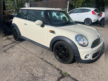 Used MINI Hatch 2011 for sale - 79279630: Photo