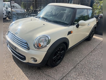 Used MINI Hatch 2011 for sale - 79279630: Photo