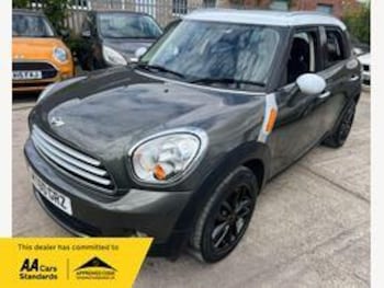 Used MINI Countryman 2010 for sale - 79508683: Photo